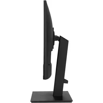Монитор ASUS VA27ACFSN черный