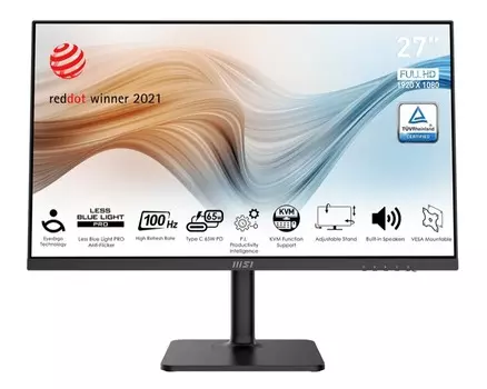 Монитор MSI MD272XP (9S6-3PB19H-232)