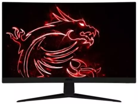 Монитор MSI Optix G27C5