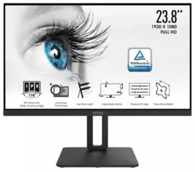 Монитор MSI PRO MP242P