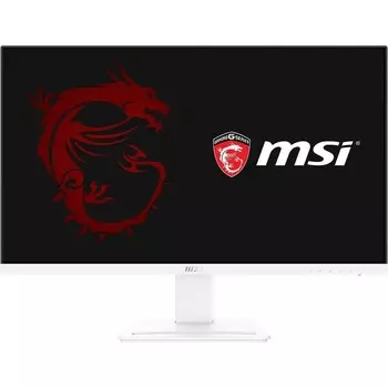 Монитор MSI Pro MP273AW