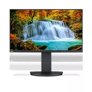 Монитор NEC EA242F black