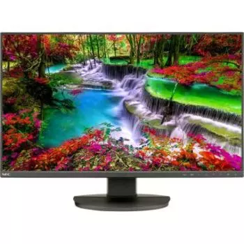 Монитор NEC EA271F-BK black