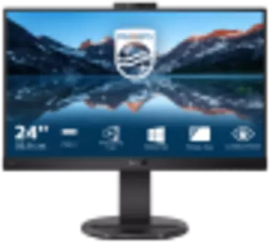 Монитор Philips 243B9H