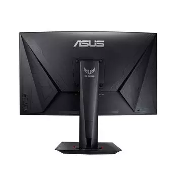 Монитор ASUS VG27VQ (90LM0510-B01E70)