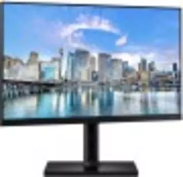 Монитор Samsung F27T450FZU