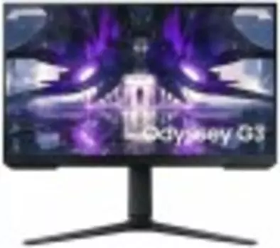 Монитор Samsung LS24AG320NI