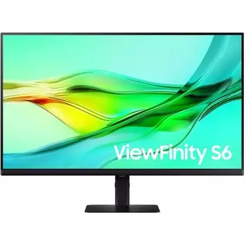 Монитор Samsung LS32D604UAIXCI