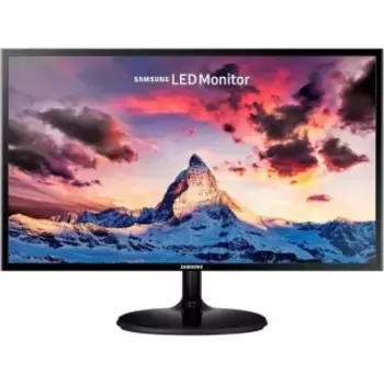 Монитор Samsung S24F350FHM