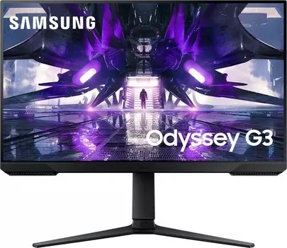 Монитор Samsung S27AG300NI