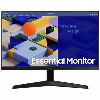 Монитор Samsung S27C312EAI