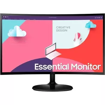 Монитор Samsung S27C360EAI