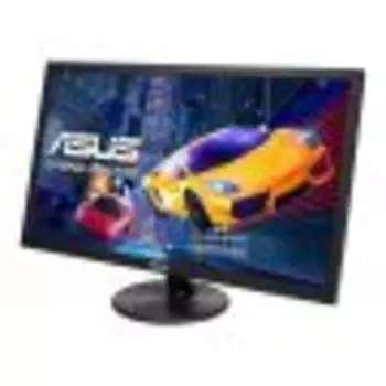 Монитор ASUS VP228HE