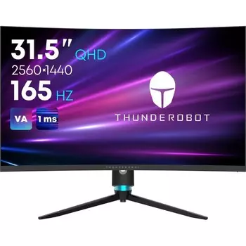 Монитор Thunderobot Q32HL JT00EB00FRU