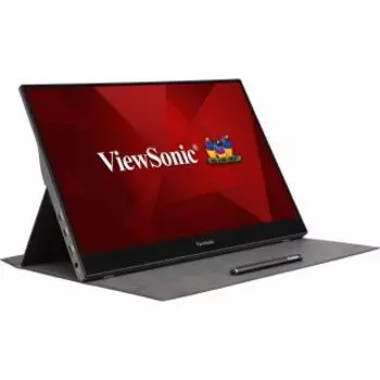 Монитор ViewSonic TD1655
