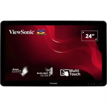 Монитор ViewSonic TD2430