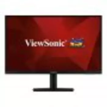 Монитор ViewSonic VA2406-H