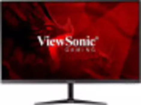 Монитор ViewSonic VA2719-SMH