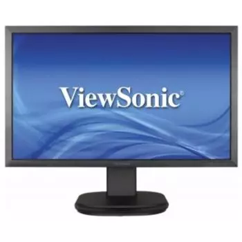 Монитор ViewSonic VG2439SMH