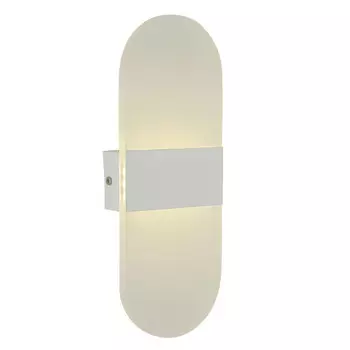 Бра AM Group AM318 WH