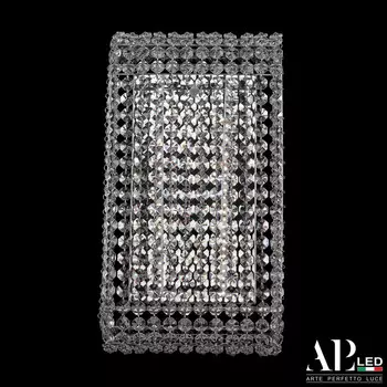 Бра APL LED S500.B2.20.A.3000