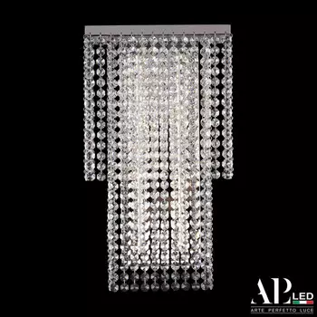 Бра APL LED S500.B3.25.A.3000