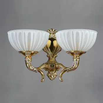 Бра AMBIENTE by BRIZZI 02227/2 WP
