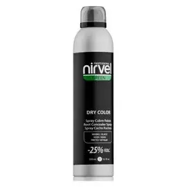 Тонирующий спрей для волос Dry Color