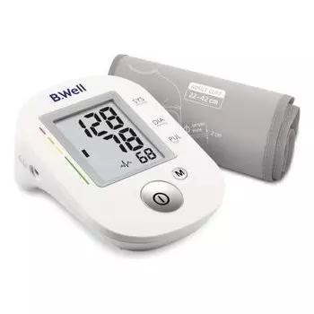 Тонометр PRO-35 + конусная манжета, 22-32 см
