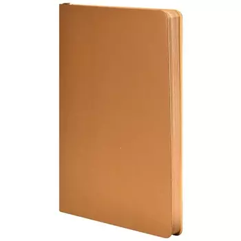 LOREX Ежедневник недатированный PASTEL А5 экокожа