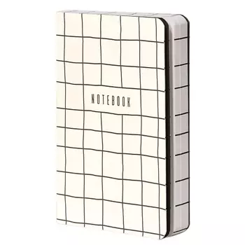 LOREX Книжка записная SIMPLE A6