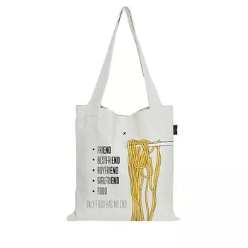 LOREX Сумка шоппер PASTA для покупок