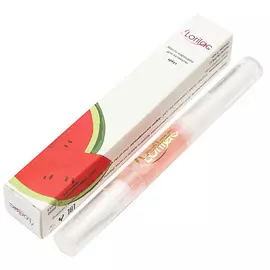 LORILAC Масло для кутикулы Cuticle Revitalizer Oil Арбуз
