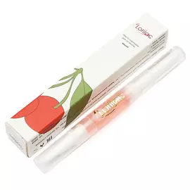 LORILAC Масло для кутикулы Cuticle Revitalizer Oil Вишня