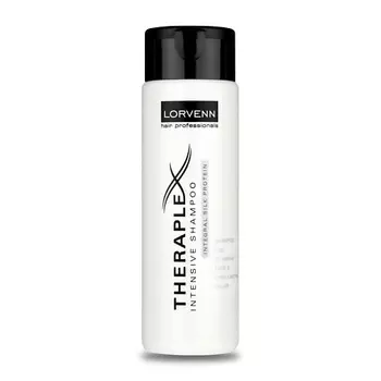 LORVENN HAIR PROFESSIONALS Шампунь THERAPLEX для интенсивного ухода 200.0