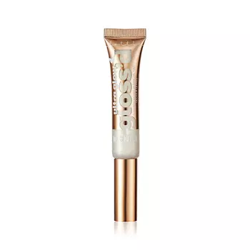 LOTTIE LONDON Блеск для губ сияющий Ultra Glow Gloss'd Лимитированный выпуск