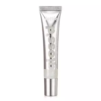 LOTTIE LONDON Блеск для увеличения объема губ GLOSS'D