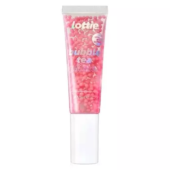 LOTTIE LONDON Праймер для лица увлажняющий Bubble Tea