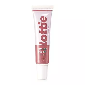 LOTTIE LONDON Жидкие румяна для лица Sweet Blush