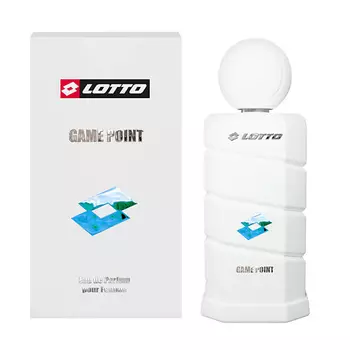 LOTTO Game Point 100