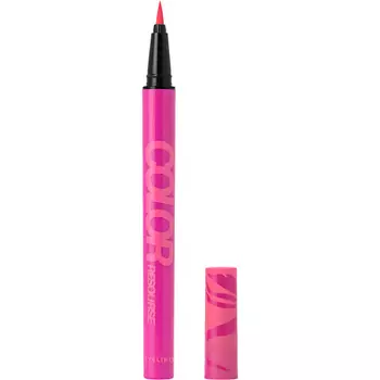 LOVE GENERATION Лайнер для глаз Color resourse