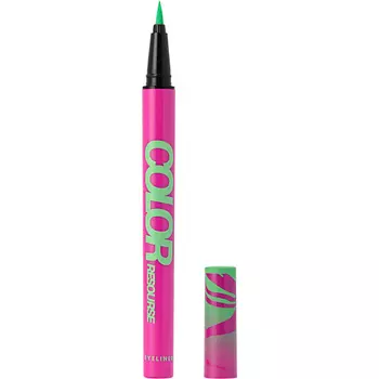 LOVE GENERATION Лайнер для глаз Color resourse