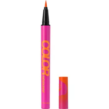 LOVE GENERATION Лайнер для глаз Color resourse