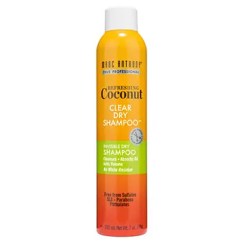 LOREN COSMETIC Шампунь для всех типов волос Амла Magic Plants
