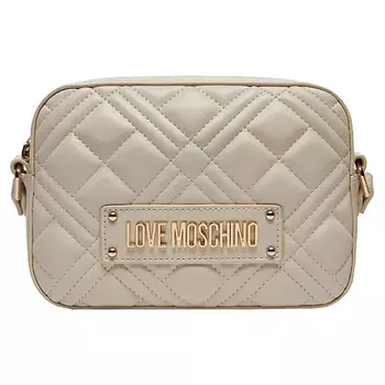 LOVE MOSCHINO Кросс-боди сумка DCB0402