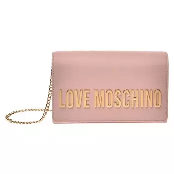 LOVE MOSCHINO Кроссбоди сумка DC0457
