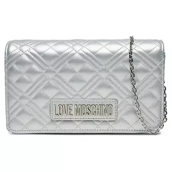 LOVE MOSCHINO Кроссбоди сумка DCK0121