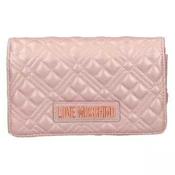 LOVE MOSCHINO Кроссбоди сумка DK0121