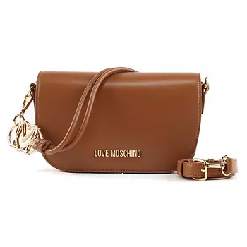 LOVE MOSCHINO Сумка-бананка DD01030