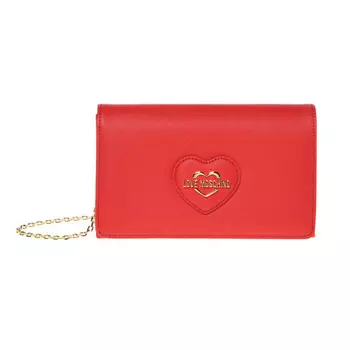 LOVE MOSCHINO Сумка Crossbody CB0419